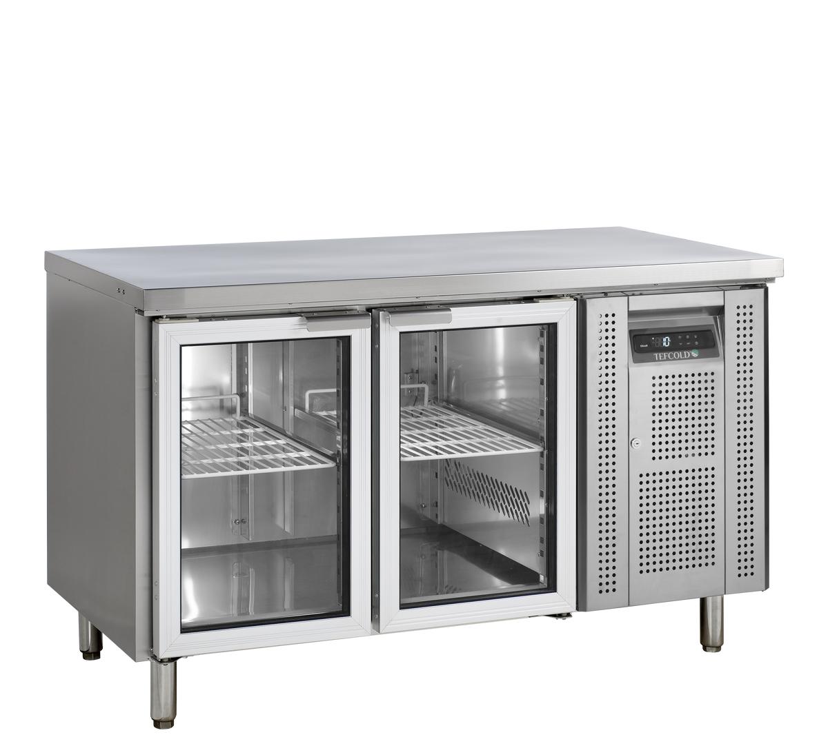 TEFCOLD Kylbänk GN1/1 – CK7210G 1