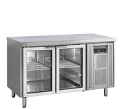 TEFCOLD Kylbänk GN1/1 – CK7210G 1