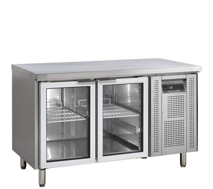 TEFCOLD Kylbänk GN1/1 – CK7210G 1