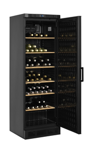 TEFCOLD Förvaringskyl lämpad för vin – CPP1380E 2