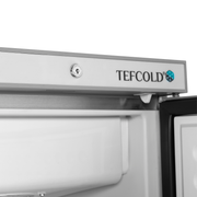 TEFCOLD Displayfrysar – UF200SG 3