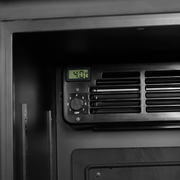 TEFCOLD Flaskkyl – FSC175H BLACK 4