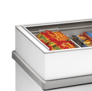 TEFCOLD Frysbox stormarknad – SSF200 2