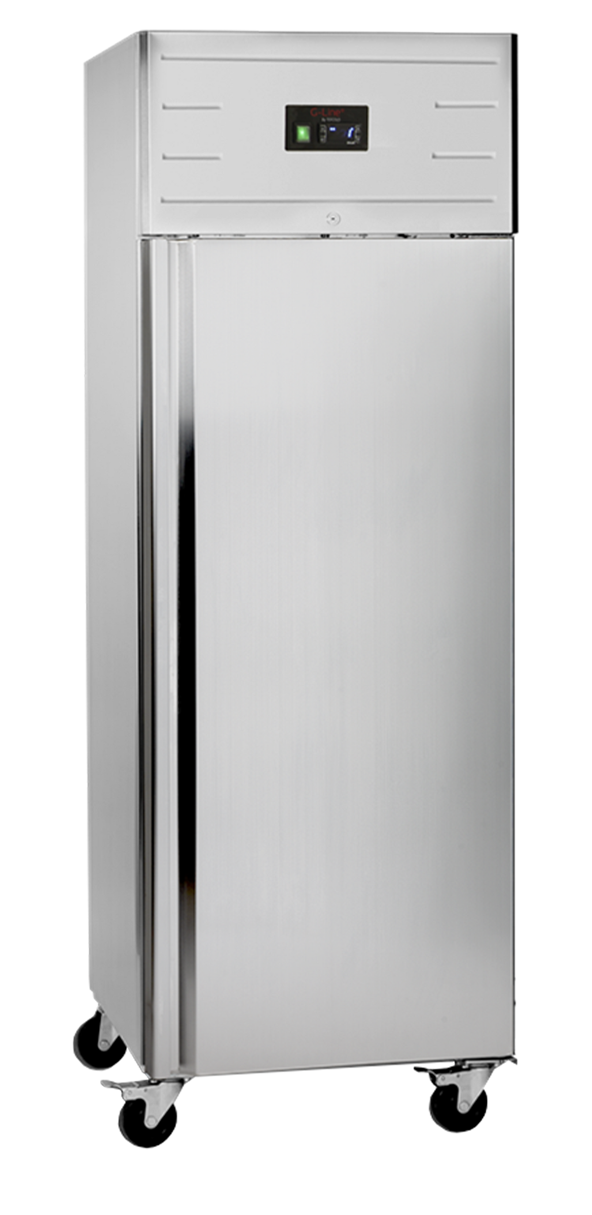 TEFCOLD Upprättstående frys GN2/1 – GUF70 1