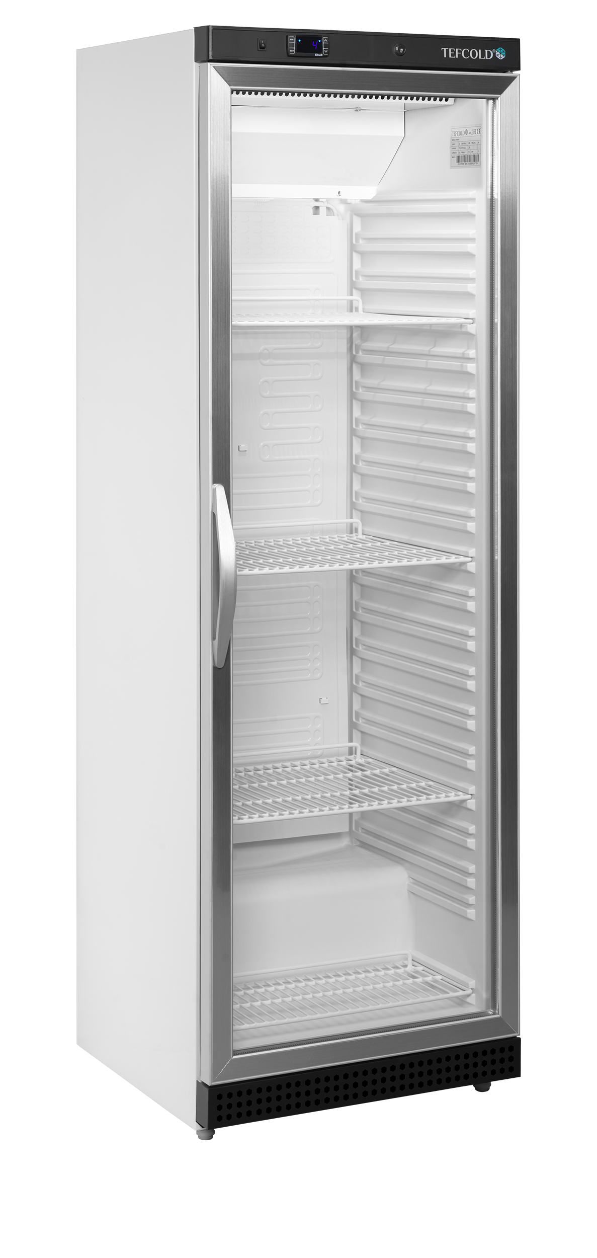 TEFCOLD Displaykyl – UR400G 1