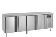 TEFCOLD Kylbänk för snacks – SK6410 1