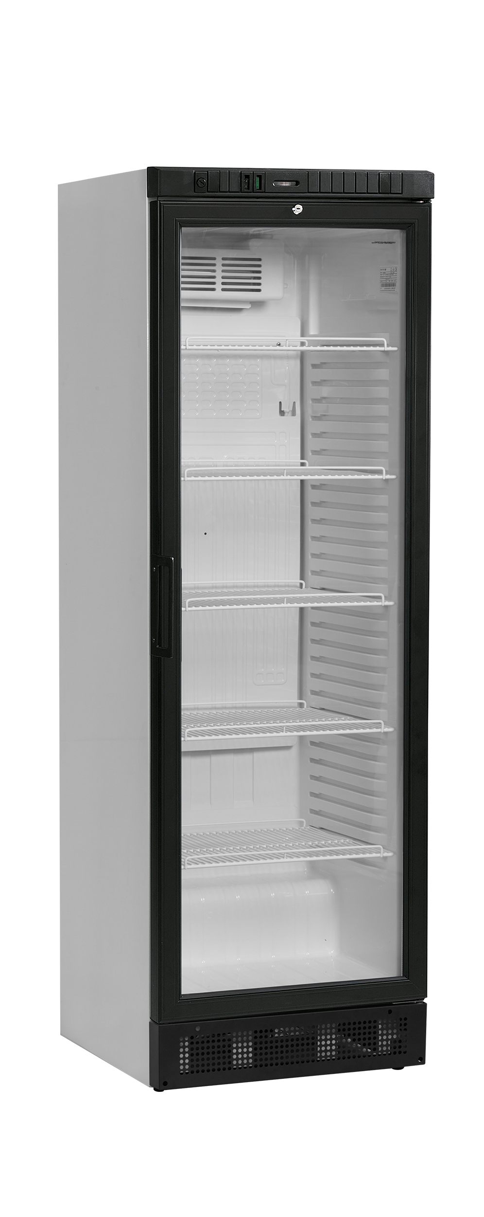 TEFCOLD Flaskkyl – SCU1375 1