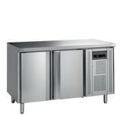 TEFCOLD Kylbänk för snacks – SK6210 1