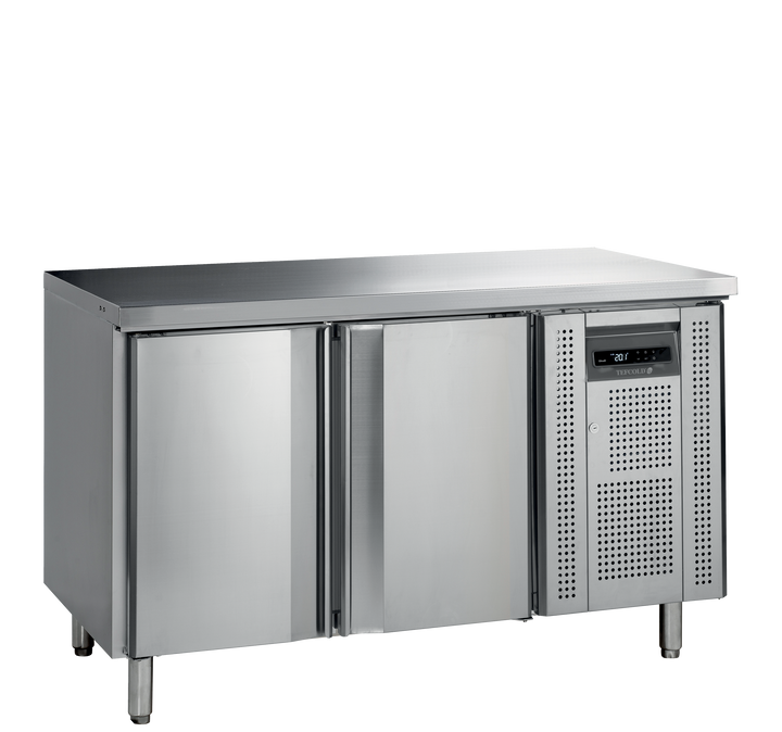 TEFCOLD Kylbänk för snacks – SK6210 1