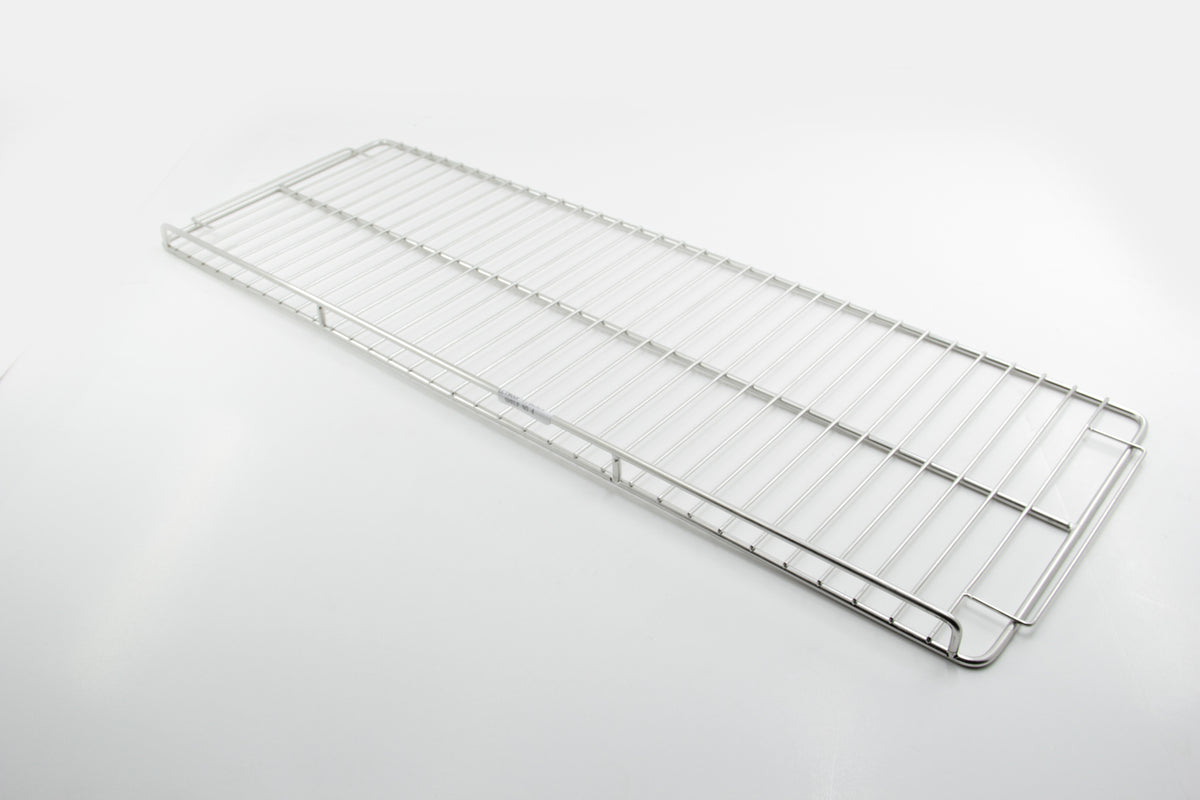 TEFCOLD Hyllan nr 1, 856 × 290 mm. – LCT900C-P/BLACK 1