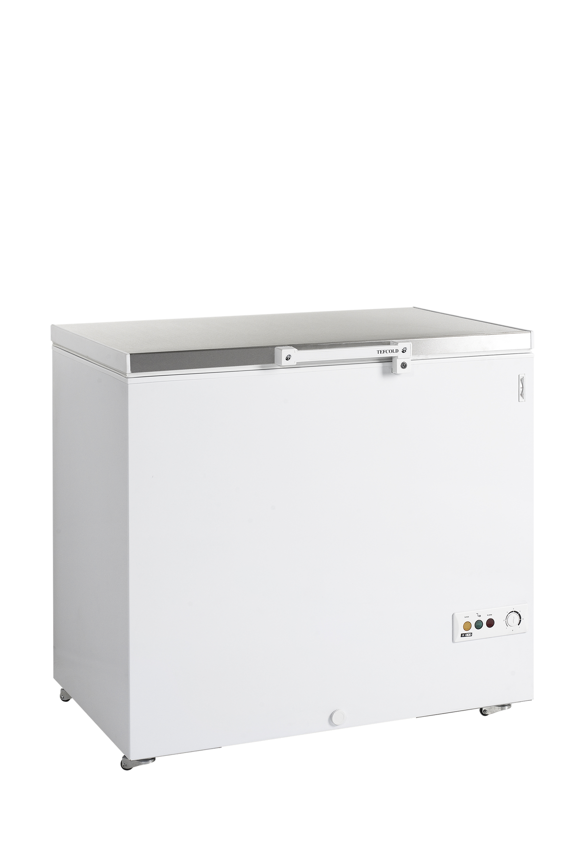 TEFCOLD Glassfrys – FR305S SL 1