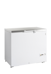 TEFCOLD Glassfrys – FR305S SL 1