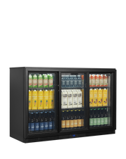 TEFCOLD Barkylar – BA30S-3 2