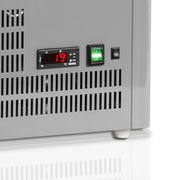 TEFCOLD Kyld displaybox bordsmodell – UPD60-GREY 3