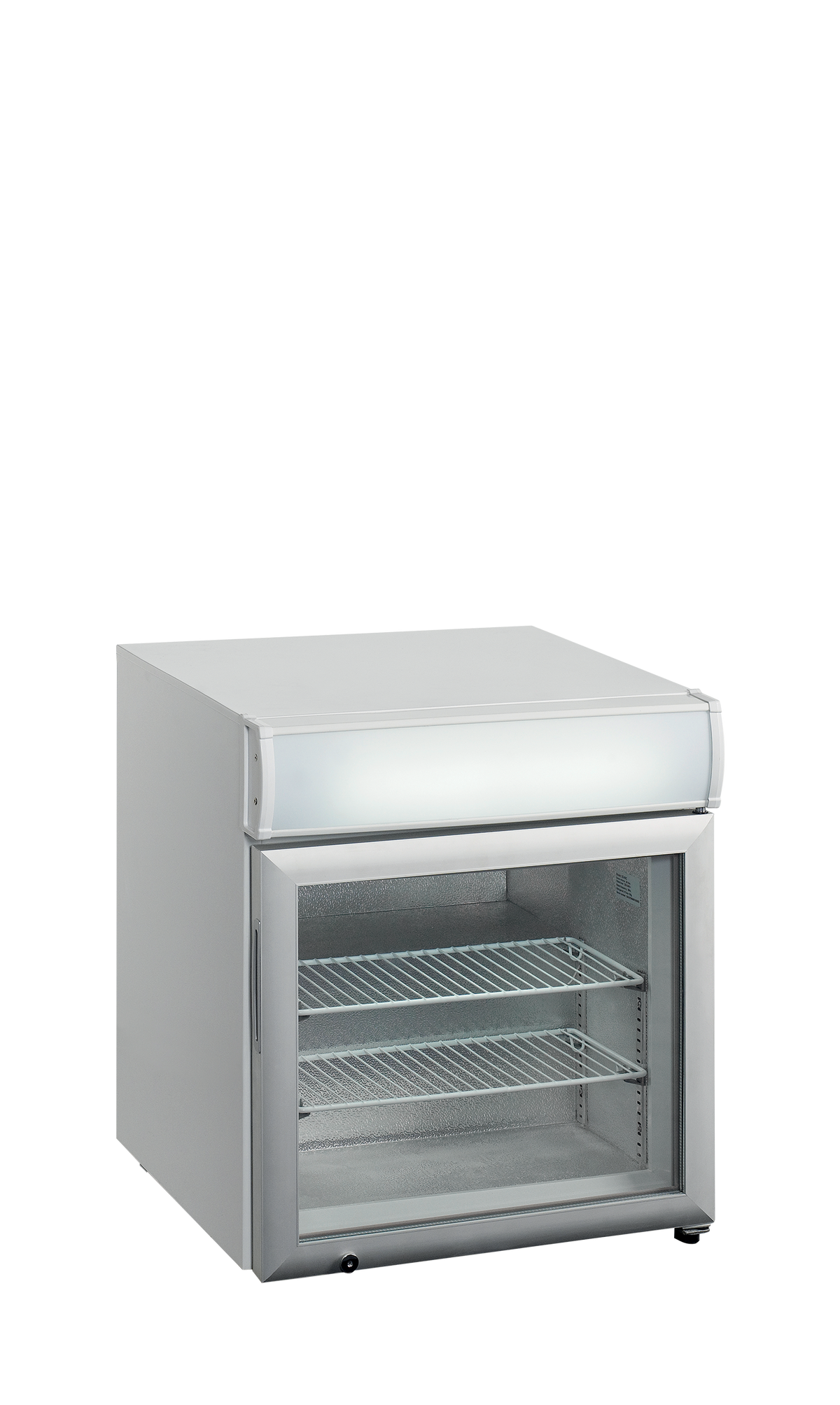 TEFCOLD Bordsfrys – UF50GCP 1