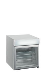 TEFCOLD Bordsfrys – UF50GCP 1