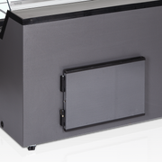 TEFCOLD Display för kulglass – MIRABELLA 9 4