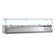 TEFCOLD Kylränna GN1/3 – GVC38-150 1