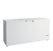 TEFCOLD Glassfrys – FR605 SL 1