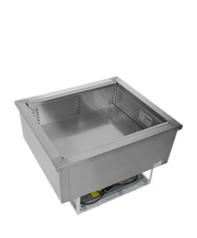 TEFCOLD Kylbrunn GN1/1 – CW2/V 1