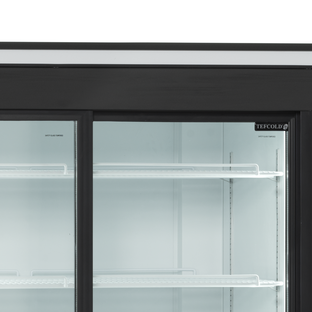 TEFCOLD Displaykyl – FSC1950S 2