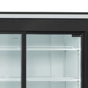 TEFCOLD Displaykyl – FSC1000S 3