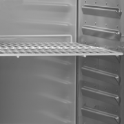 TEFCOLD Upprättstående kyl GN2/1 – RK710G 2