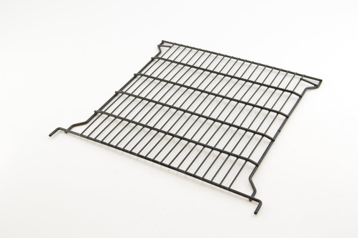 TEFCOLD Hyllan Svart – UPD60/UPD80 BLACK 1