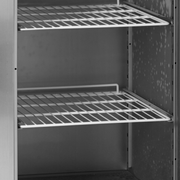 TEFCOLD Upprättstående frys GN2/1 – GUF140 2
