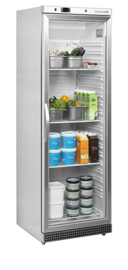 TEFCOLD Displaykyl – UR400SG 2