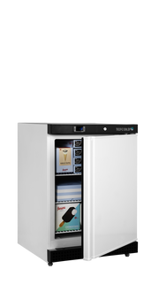 TEFCOLD Förvaringsfrys – UF200V 2