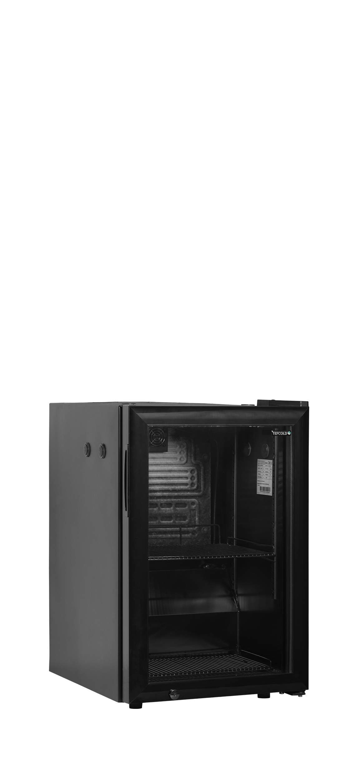 TEFCOLD Mjölkkyl – BC60 MC 1