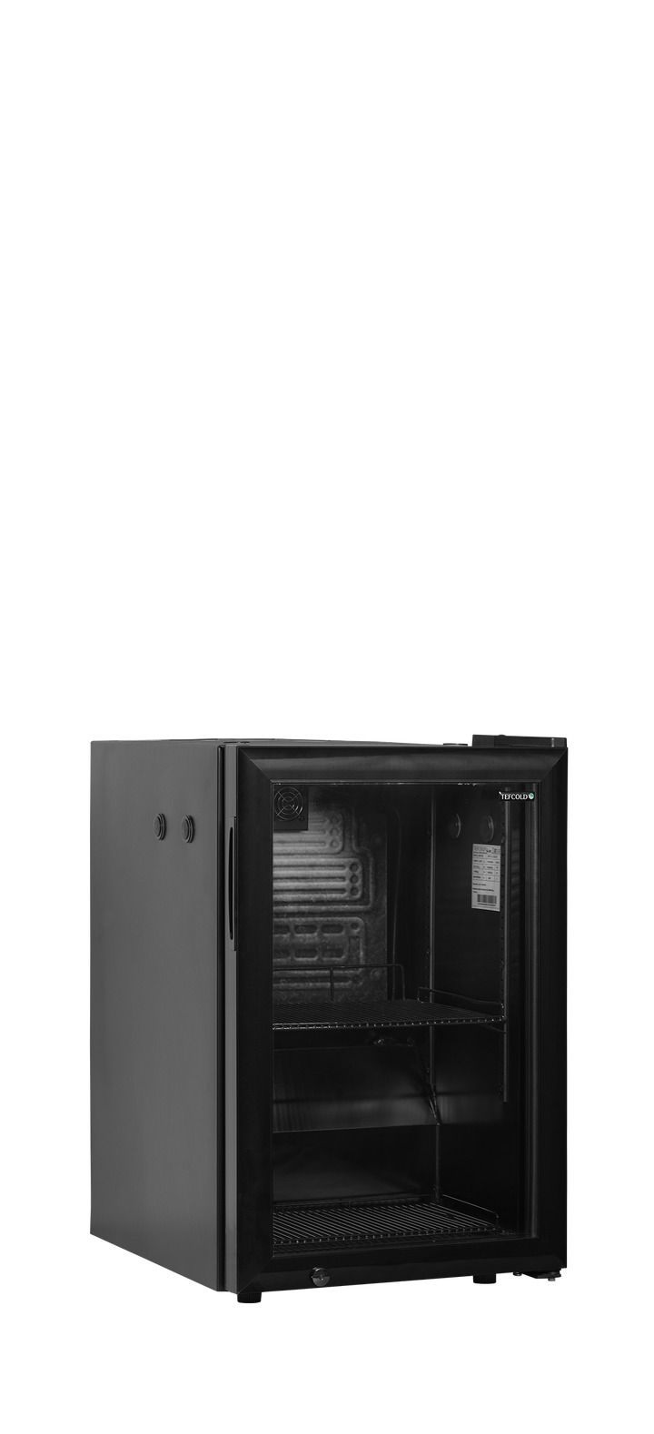 TEFCOLD Mjölkkyl – BC60 MC 1