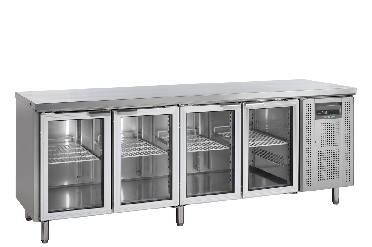 TEFCOLD Kylbänk GN1/1 – CK7410G 1