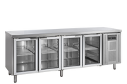TEFCOLD Kylbänk GN1/1 – CK7410G 1