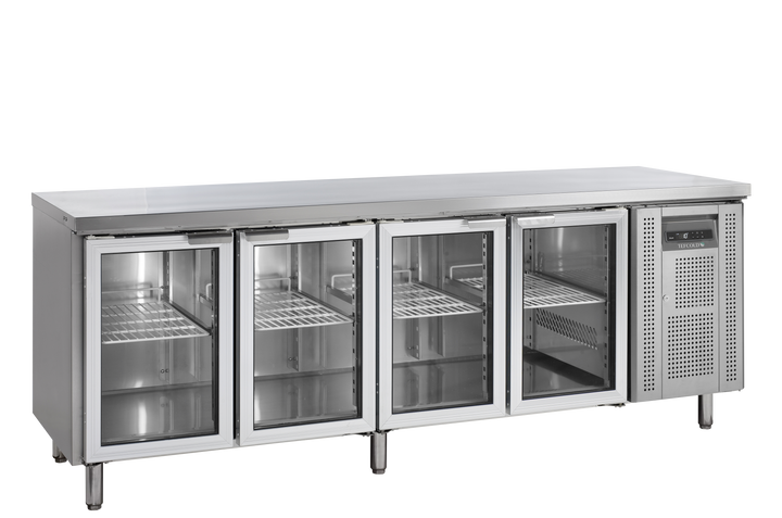TEFCOLD Kylbänk GN1/1 – CK7410G 1