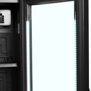 TEFCOLD Flaskkyl – FSC175H BLACK 3