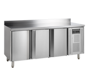 TEFCOLD Kylbänk för snacks – SK6310/+SP 1
