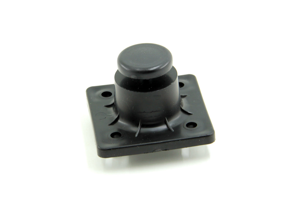 TEFCOLD Justeringsfot  50 mm – TWIN 220-F-P 1