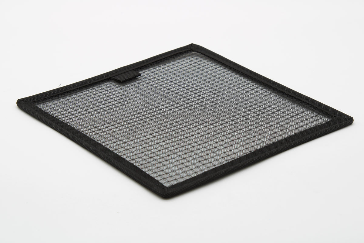 TEFCOLD Dammfilter – EM300-I/ CK7220/ CK7340/ RIC880X1/ RTC Range/GUC50 1