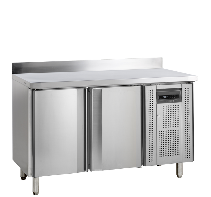 TEFCOLD Kylbänk för snacks – SK6210/+SP 1