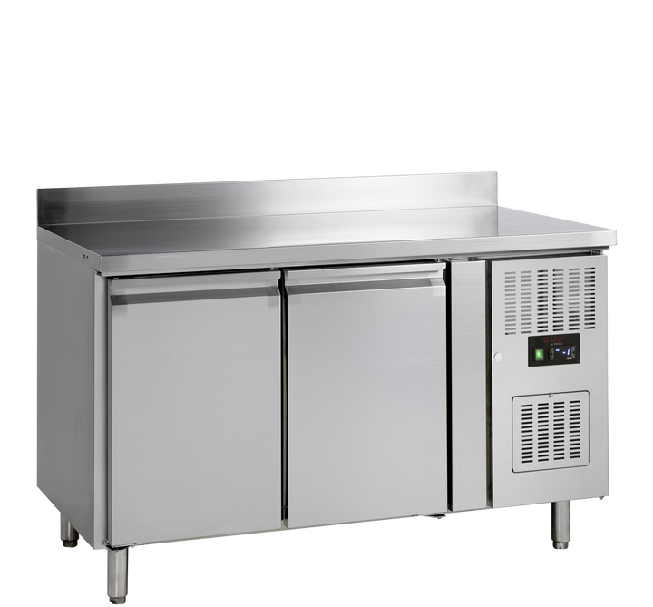 TEFCOLD Frysbänk GN1/1 – GF72 1