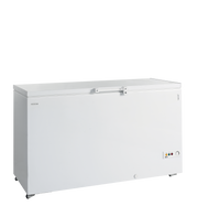 TEFCOLD Glassfrys – FR505 SL 1