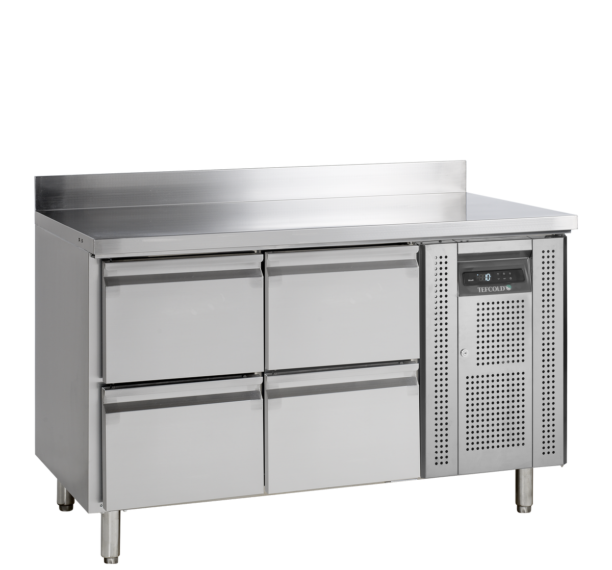 TEFCOLD Kylbänk GN1/1 – CK7240 1