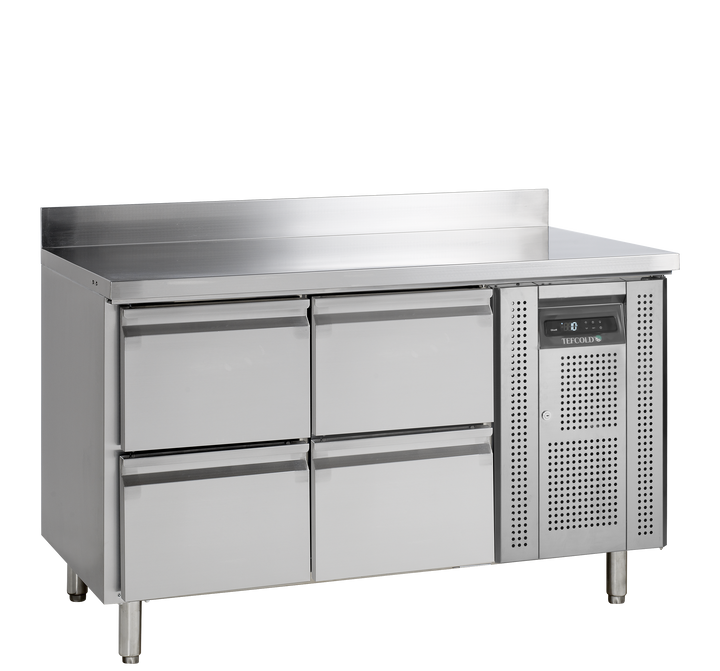 TEFCOLD Kylbänk GN1/1 – CK7240 1