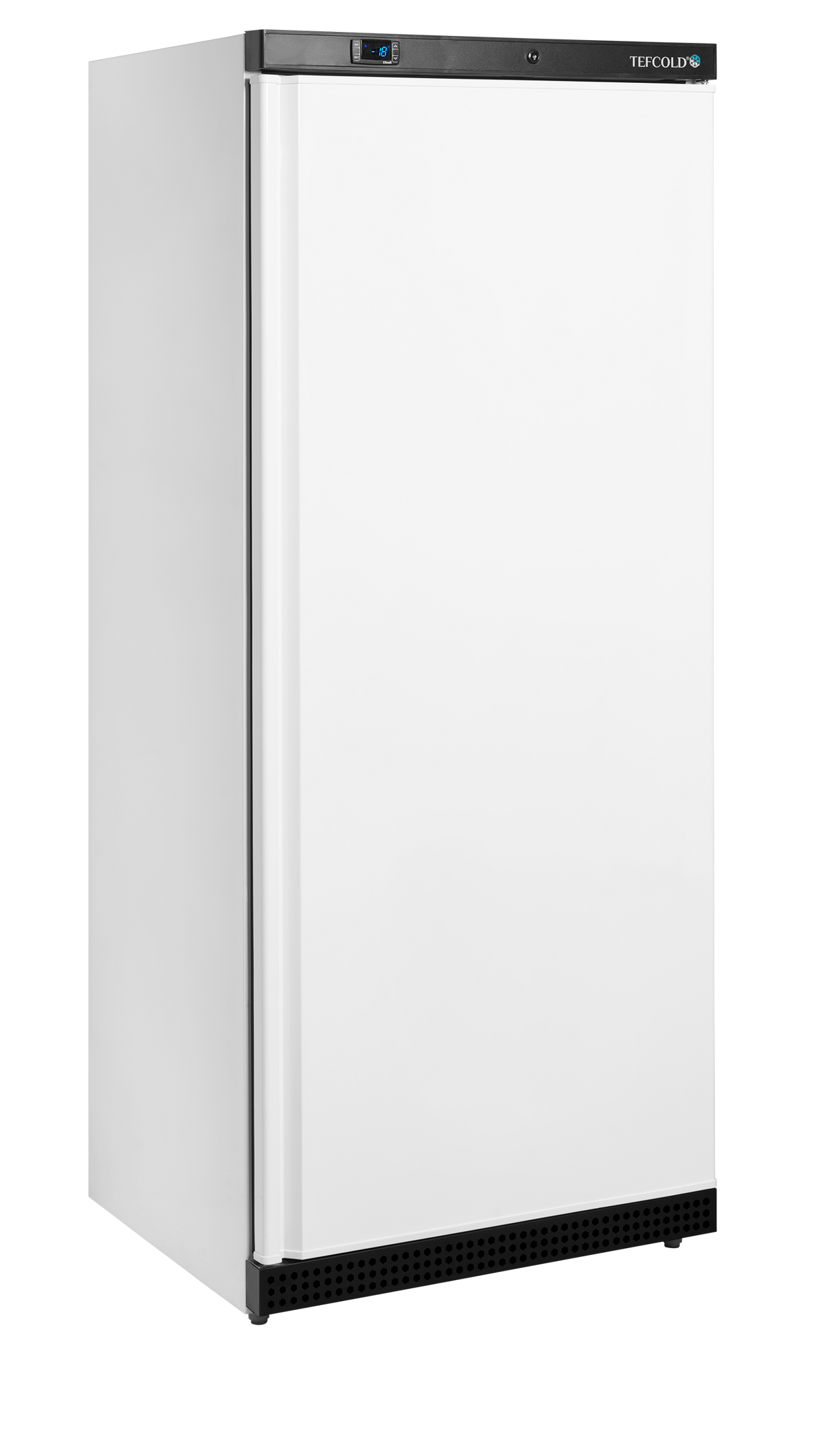 TEFCOLD Förvaringsfrys – UF600 W/BASKETS 1