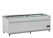 TEFCOLD Kyl-/frysbox stormarknad – SFI210-CF VS 1
