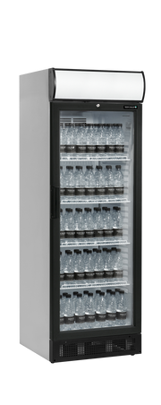 TEFCOLD Flaskkyl – SCU1280CP 2