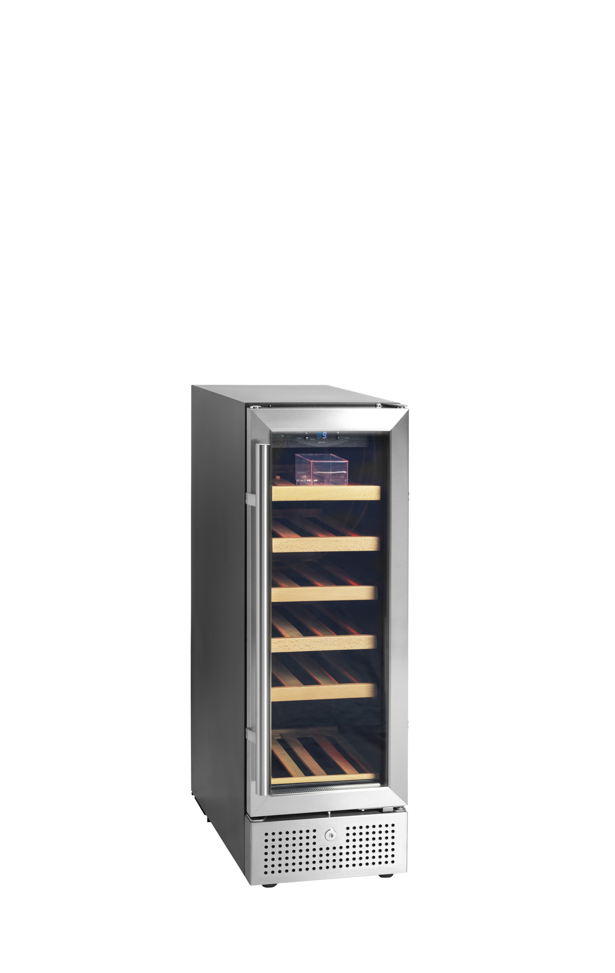 TEFCOLD Vinkyl – TFW100-S 1