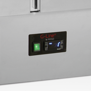 TEFCOLD Kylbänk Saladette GN1/1 – GSS435 2